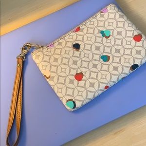 Wristlet Wallet